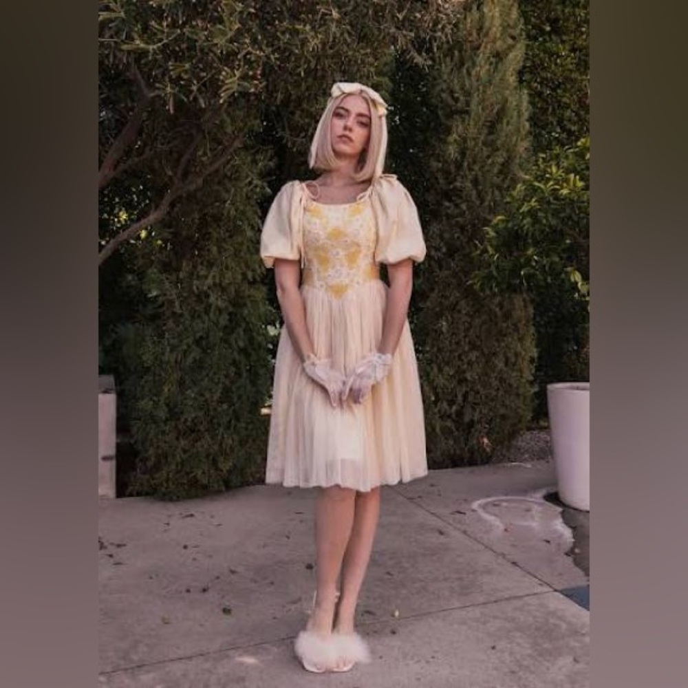 JessaKae Honeybee Dress - Picture 2 of 3